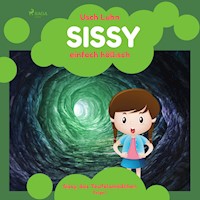 Sissy - einfach höllisch: Sissy, das Teufelsmädchen. Folge 1 - Usch Luhn - Hörbuch
