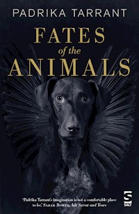 Fates of the Animals - Padrika Tarrant - E-Book