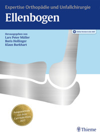 Ellenbogen -  - E-Book