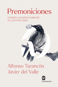 Premoniciones - Alfonso Tarancón - E-Book