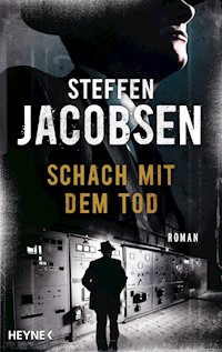 Schach mit dem Tod - Steffen Jacobsen - E-Book