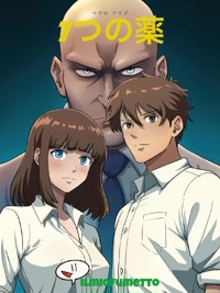 7 farmaci (edizione giapponese) - Mauro Drigo - E-Book