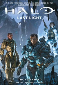 Halo: Last Light - Troy Denning - E-Book