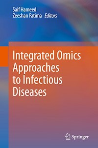 Integrated Omics Approaches to Infectious Diseases -  - E-Book