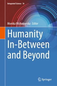 Humanity In-Between and Beyond -  - E-Book