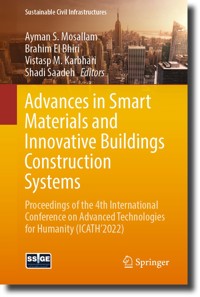Advances in Smart Materials and Innovative Buildings Construction Systems -  - E-Book