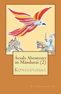 Königsvogel - Fee-Christine Aks - E-Book