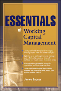 Essentials of Working Capital Management - James S. Sagner - E-Book