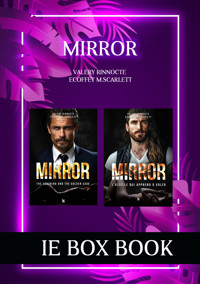IE box book : L'intégral Mirror, deux romances érotiques. - Valery Rinnocte - E-Book