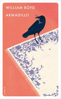 Armadillo - William Boyd - E-Book