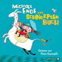 Das Schnurpsenbuch - Michael Ende - Hörbuch