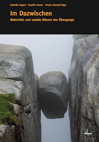 Im Dazwischen - Isabella Augart - E-Book