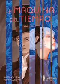 La máquina del tiempo - H G Wells - E-Book