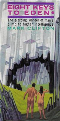 Eight Keys to Eden - Mark Clifton - E-Book