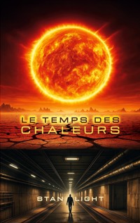 Le temps des chaleurs - Stan Light - E-Book