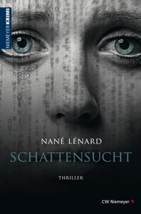 SchattenSucht - Nané Lénard - E-Book