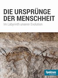 Die Ursprünge der Menschheit -  - E-Book