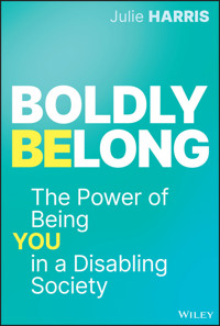 Boldly Belong - Julie Harris - E-Book