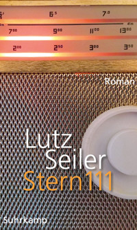 Stern 111 - Lutz Seiler - E-Book