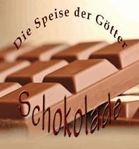 Schokolade - Thomas Meinen - E-Book