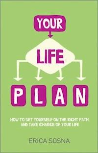 Your Life Plan - Erica Sosna - E-Book