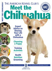 Meet the Chihuahua - American Kennel Club - E-Book