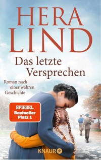 Das letzte Versprechen - Hera Lind - E-Book