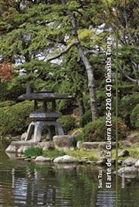 El Arte de la Guerra (206-220 d.C.) Dinastía Tang - Sun Tzu - E-Book