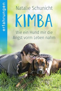 Kimba - Natalie Schunicht - E-Book