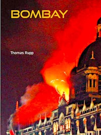 Bombay - Thomas Rupp - E-Book