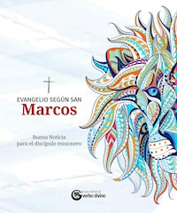 Evangelio según san Marcos - Desconocido - E-Book