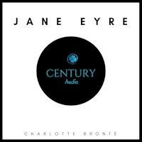 Jane Eyre - Charlotte Bronte - Hörbuch