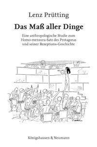 Das Maß aller Dinge - Lenz Prütting - E-Book