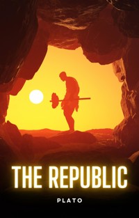 The Republic - Plato - E-Book