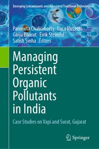 Managing Persistent Organic Pollutants in India - - E-Book