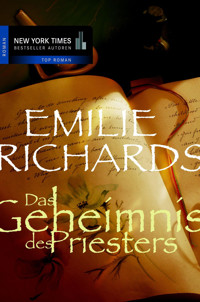 Das Geheimnis des Priesters - Emilie Richards - E-Book