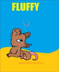 Fluffy - Saphirina Wolfson - E-Book