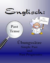 Englisch: No Problem - Alexandra Balzer - E-Book