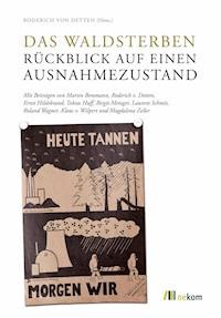 Das Waldsterben -  - E-Book