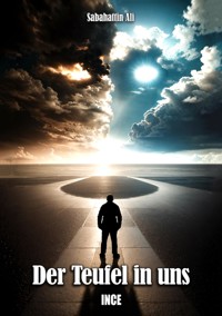 Der Teufel in uns - Sabahattin Ali - E-Book