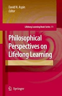 Philosophical Perspectives on Lifelong Learning -  - E-Book