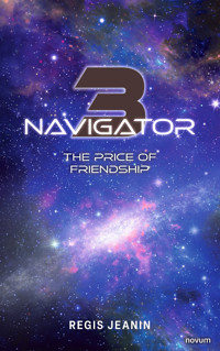Navigator 3 - Regis Jeanin - E-Book