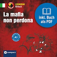 La mafia non perdona - Tiziana Stillo - Hörbuch