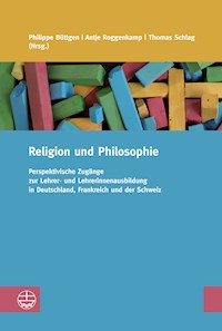 Religion und Philosophie -  - E-Book