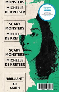 Scary Monsters - Michelle de Kretser - E-Book