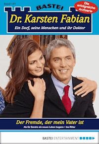 Dr. Karsten Fabian - Folge 177 - Ina Ritter - E-Book