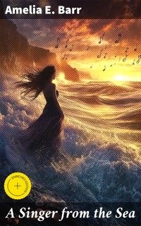 A Singer from the Sea - Amelia E. Barr - E-Book