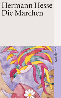 Die Märchen - Hermann Hesse - E-Book