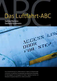 Das Luftfahrt ABC - Sabine Mertens - E-Book