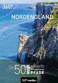 Nordengland - John Sykes - E-Book